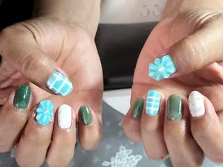 ネイル kanazawa yukikoのエステ・リラクイメージ