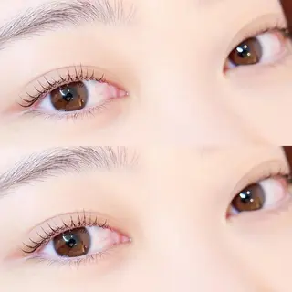 マツエク・マツパ oe harunaのマツエク・マツパデザイン