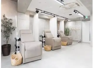 マツエク・マツパ killa eye beauty所属・野中 一葉のマツエク・マツパデザイン