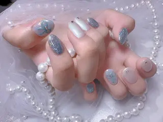 ネイル You&Me Miyuのネイルデザイン