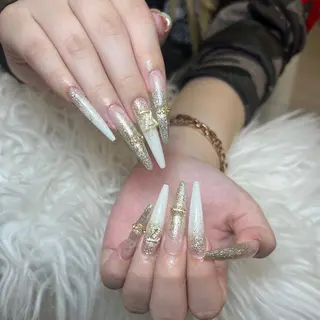 ネイル Noiranail_ studio川越西口のネイルデザイン