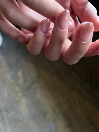 ネイル m o m o / 高岡ネイルのネイルデザイン