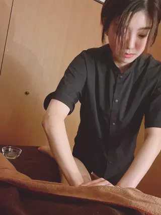 Relaxation＆脱毛　Ｌ-エル-所属・Ｌ−エル− 山形かなのその他イメージ