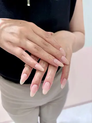 ネイル LUCY心斎橋所属・LUCY心斎橋/ 💍Saki💍のネイルデザイン