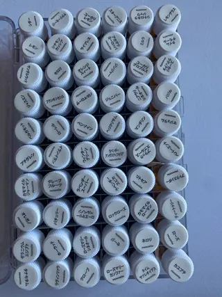 Ｎ７＋所属・N7+ エヌセブンプラスのエステ・リラクイメージ