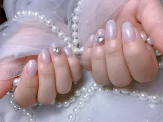 ネイル You&Me Miyuのネイルデザイン