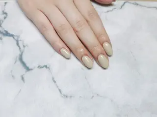 ネイル ネイルリボン 伊藤のネイルデザイン