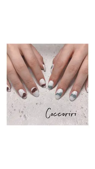 ネイル ensowa✱laf NAILのネイルデザイン