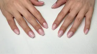ネイル nail salon mare所属・haku. 【ハク】のヘアスタイル