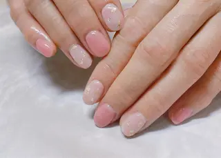 ネイル SINCERELY シンシアリー🌈のネイルデザイン