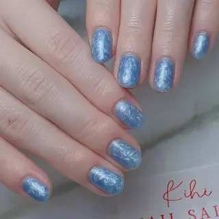 ネイル 久保田 マリコのネイルデザイン