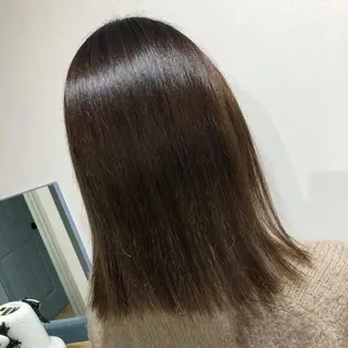 Re Yudaiのヘアスタイル