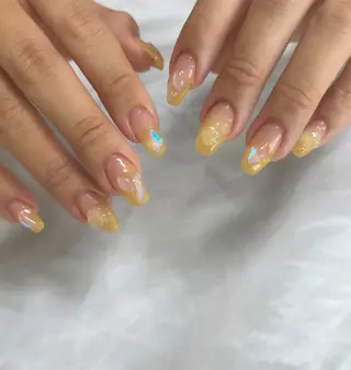 ネイル nails. hymのネイルデザイン