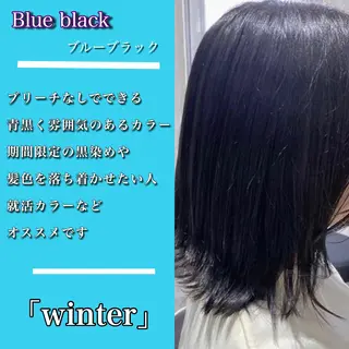 ショート カラー jill by gisel＿奥家のヘアスタイル