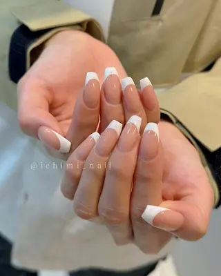 ネイル Go today shair salon 渋谷amiu所属・渋谷ネイル misakiのネイルデザイン