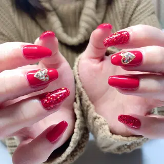 ネイル S Nailのネイルデザイン