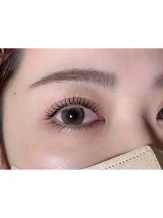 マツエク・マツパ Loa-ロア-所属・Loa -ﾛｱ-の眉毛・アイブロウイメージ