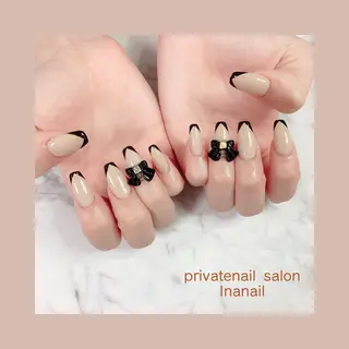 ネイル ✤Ina nail✤のネイルデザイン