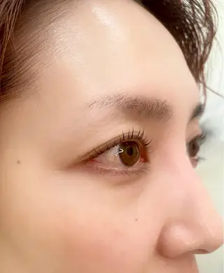 マツエク・マツパ 市川 麻美のマツエク・マツパデザイン