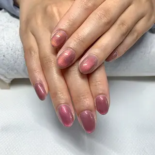 ネイル なつみ wooのネイルデザイン