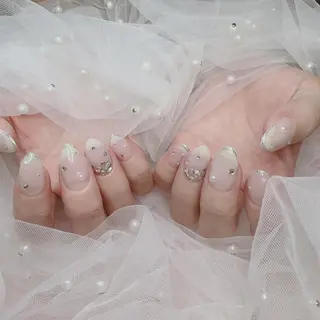 ネイル nail ONE🤍のネイルデザイン