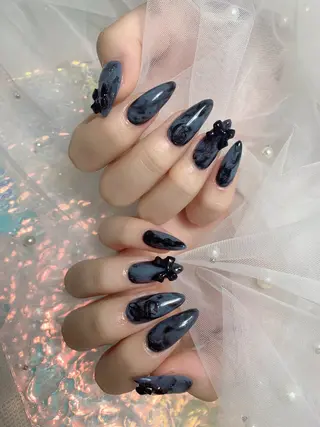 ネイル エンジェル ヒーリング 矢場町店のネイルデザイン