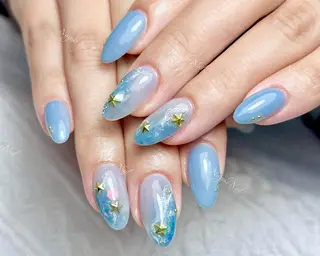 ネイル ✨NA.YUKI ナユキ✨のネイルデザイン