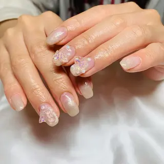 ネイル EMILY  NAIL所属・EMILY NAILのネイルデザイン
