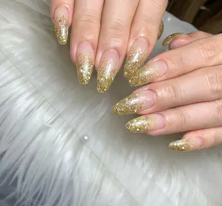 ネイル Nail salon Venusのネイルデザイン