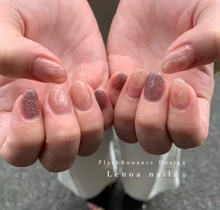 ネイル nailsalon Lenoaのネイルデザイン