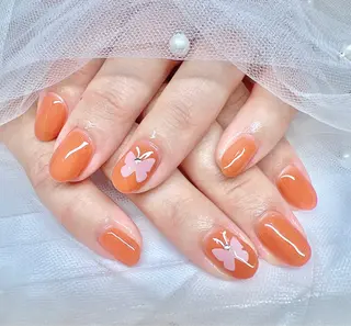 ネイル Himawari 松戸ネイル自宅サロンのネイルデザイン