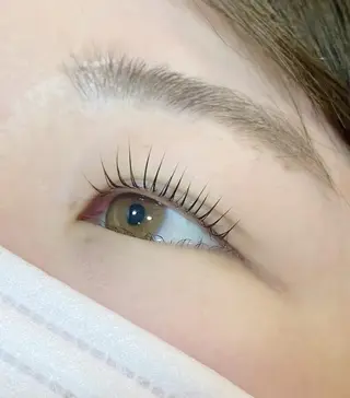 マツエク・マツパ ANELA福島店所属・ANELA福島店 SATOのマツエク・マツパデザイン