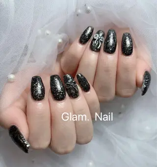 ネイル リ ナのネイルデザイン