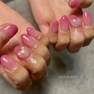 ネイル nail salon kuku所属・nail salon kukuのネイルデザイン