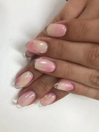 ネイル brilliant s.kのネイルデザイン