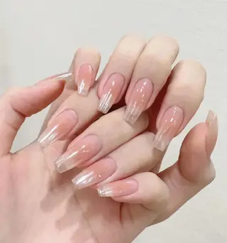 ネイル Queen's ゆなのネイルデザイン