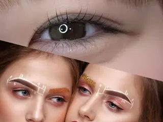 マツエク・マツパ kitamura yuiのマツエク・マツパデザイン