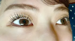 マツエク・マツパ gioia KIMのマツエク・マツパデザイン