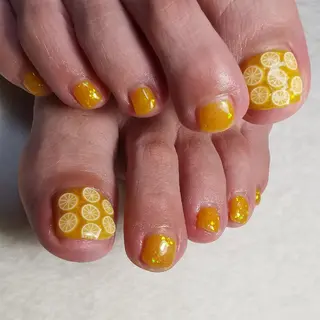 ネイル reve あやののネイルデザイン