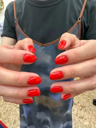 ネイル Maaya nail🫧のネイルデザイン