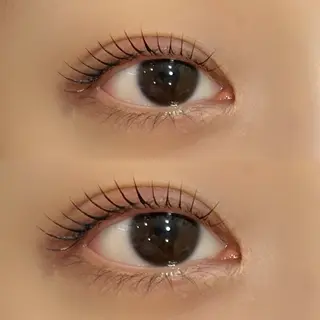 マツエク・マツパ kyoka 🌼のマツエク・マツパデザイン