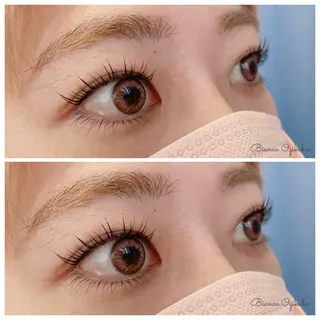 マツエク・マツパ BIANCA しょうじのマツエク・マツパデザイン