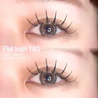 マツエク・マツパ 🍀fein. sakura🍀の眉毛・アイブロウイメージ