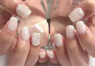 ネイル N.CHLOE 永島のネイルデザイン