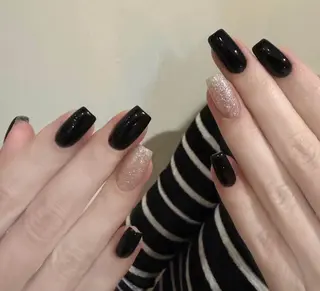 ネイル BabyYouMi nailのネイルデザイン