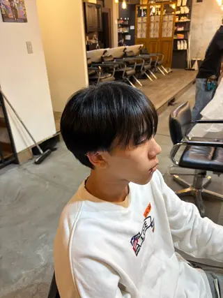 ショート カットモデル募集/ アイブロウあたり💫の眉毛・アイブロウイメージ