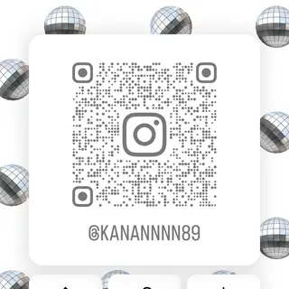 HAIR&NAIL KANAのネイルデザイン