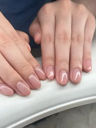 ネイル Beauty Salon Kanki【カンキ】所属・KANKI 【Airi】のネイルデザイン