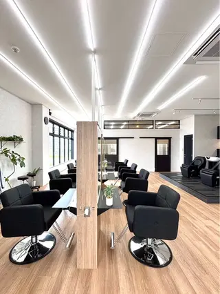 宮城 舞尋のヘアスタイル