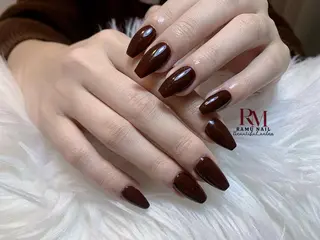 ネイル YURI Chanのネイルデザイン